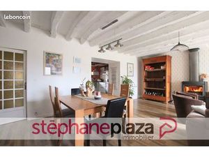 Longère 7 pièces 135 m²