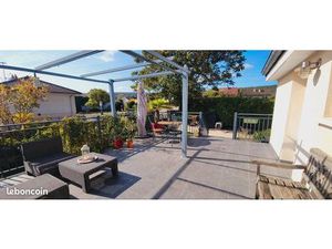 Maison individuelle 160 m2 - Marsannay-la-Côte