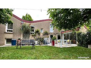 Maison 6 pièces 126 m2