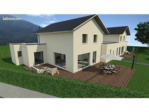Maison 6 pièces 143 m²