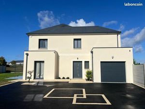 Magnifique Maison moderne