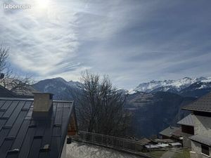 Maison de village 4 pièces 116 m²