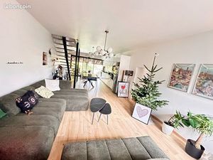 Maison esprit campagne