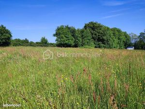 Terrain 997 m² Carrouges