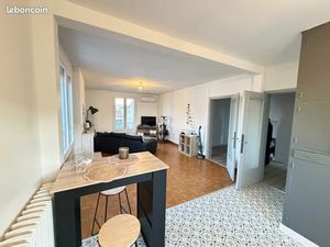 Appartement T3 86 m2