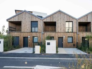 Appartement 3 pièces 75 m²