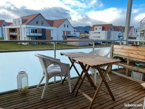 Appartement F3 particulier