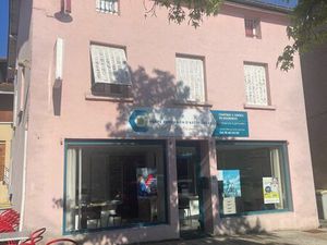 Immeuble de rapport à vendre