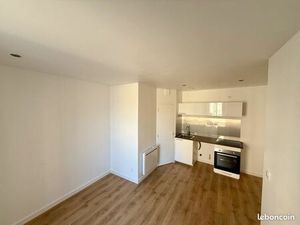 Studio à louer La Mure