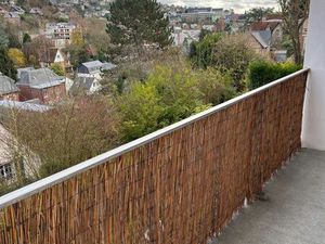 Appartement F2– 45 m2– Mont-Saint-Aignan Les Bulins