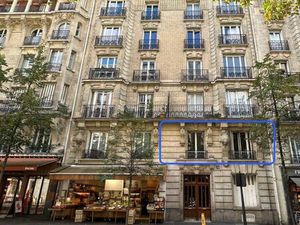 Appartement 93m2 - 2 chambres