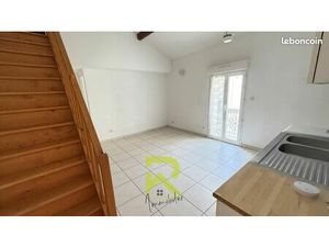 Appartement 2 pièces 36 m²