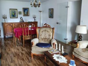 Appartement 3 pièces 77 m²