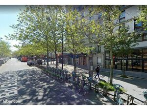Bureaux 28m2 Montparnasse - Pas de frais d'agence