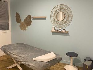 Location bureaux St Malo