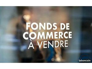 Fond de Commerce a Cesson-Sévigné