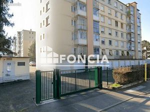 Parking Bourgoin Jallieu