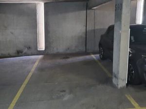 Vends place de parking sécurisée – Les Mureaux (1 rue Stendhal)