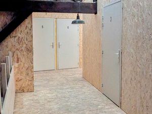 Location box  garde meuble