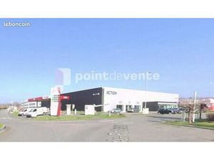 Local commercial 41 m²