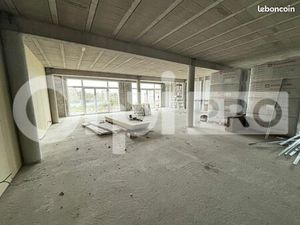 Local commercial 100 m²