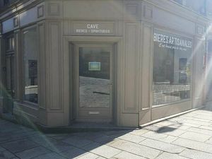 Local Commercial 30m2