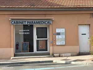 Loue local commercial