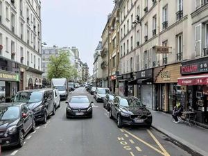 Local commercial 40 m²