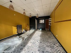 Local commercial 55 m²