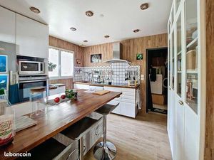 Propriété équestre