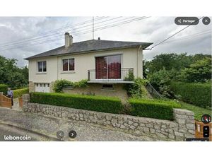 Pavillon 7 pièces 134 69 m²