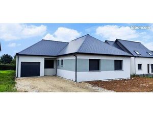 Maison 6 pièces 104 m²