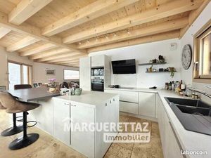 Chalet 5 pièces 156 m²