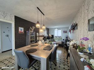 Pavillon 5 pièces 85 m²