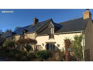 Maison 8 pièces 240 m²