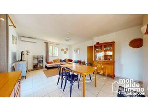 Maison 5 pièces 85 m²