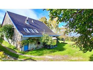 Ferme 7 pièces 187 m²