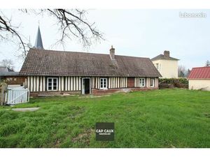 Maison 4 pièces 74 m²