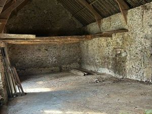 Grange à louer 85m2 au sol