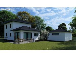 Maison 5 pièces 700 m²