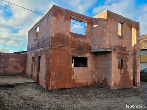 Maison 6 pièces 137 m²