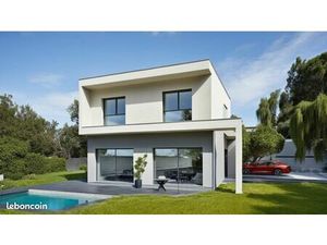 Maison 6 pièces 146 m²