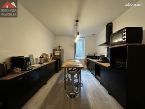 Maison 5 pièces 130 m²