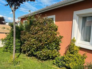 Maison proche centre ville