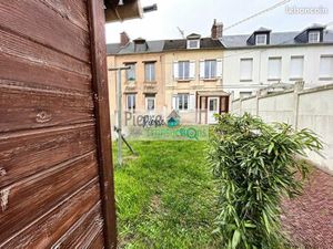 Maison 4 pièces 65 m²