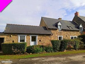 Longère 5 pièces 111 m²