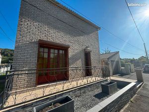 Maison individuelle 110 m2