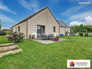 Maison 4 pièces 83 m²