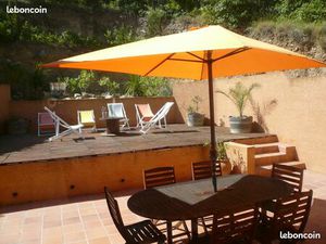 Maison Roquefort des Corbieres