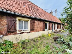 Maison 3 pièces 75 m²